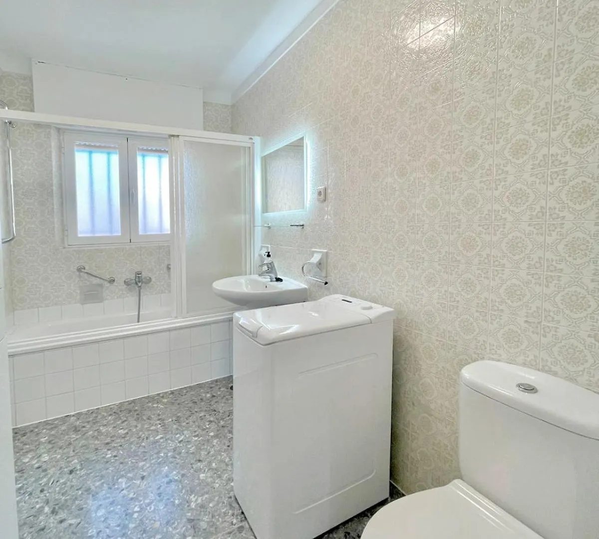 Terrasol Villa Independiente Vistas Unicas Y Piscina Privada كاليتا دي فيليز 0*,