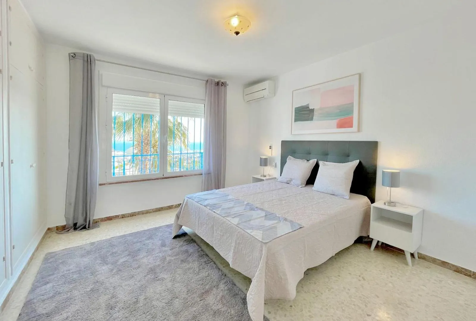 Terrasol Villa Independiente Vistas Unicas Y Piscina Privada كاليتا دي فيليز