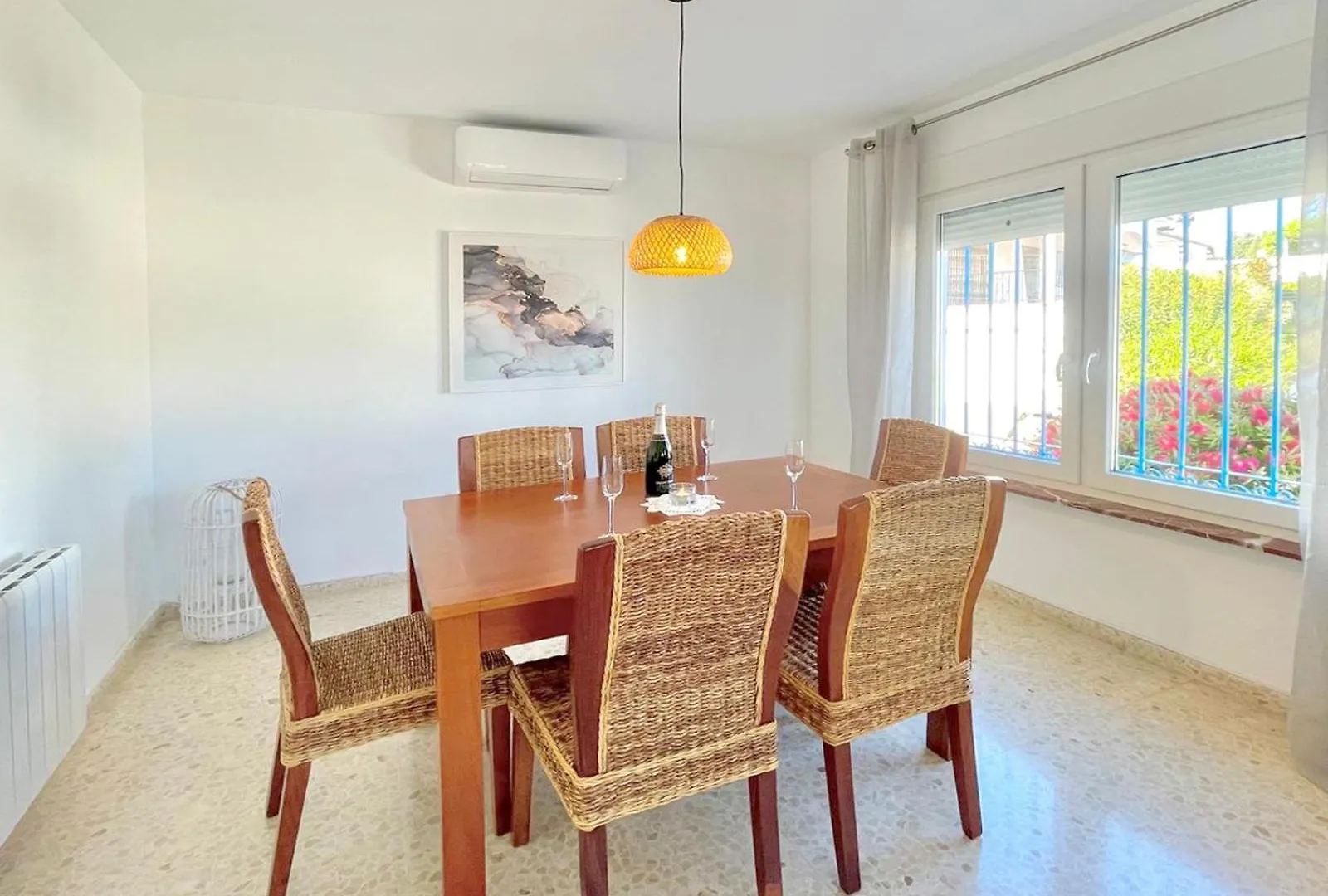 Terrasol Villa Independiente Vistas Unicas Y Piscina Privada كاليتا دي فيليز إسبانيا