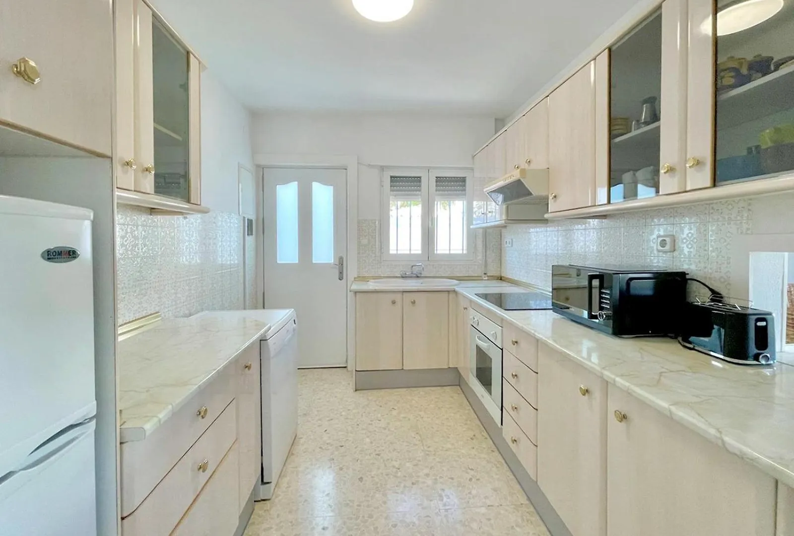 Terrasol Villa Independiente Vistas Unicas Y Piscina Privada Калета-де-Велес