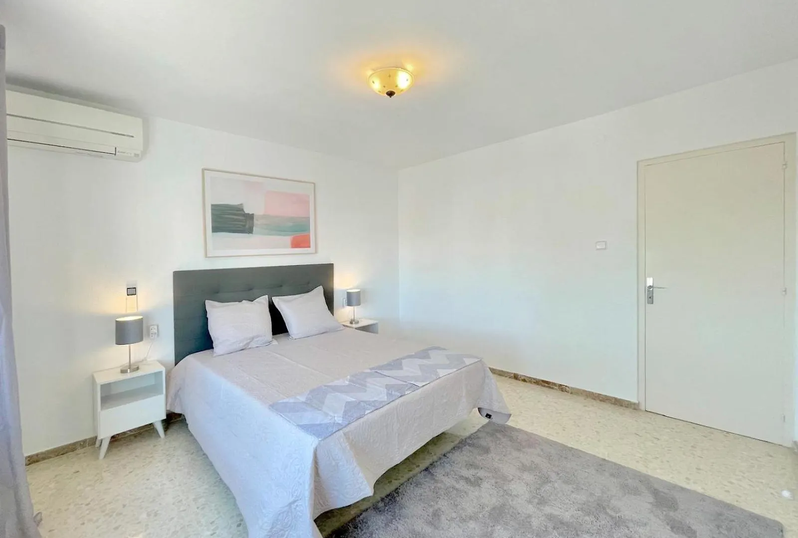Terrasol Villa Independiente Vistas Unicas Y Piscina Privada Калета-де-Велес 0*,  Испания